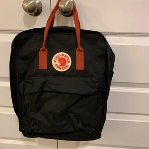 Fjallraven Kanken